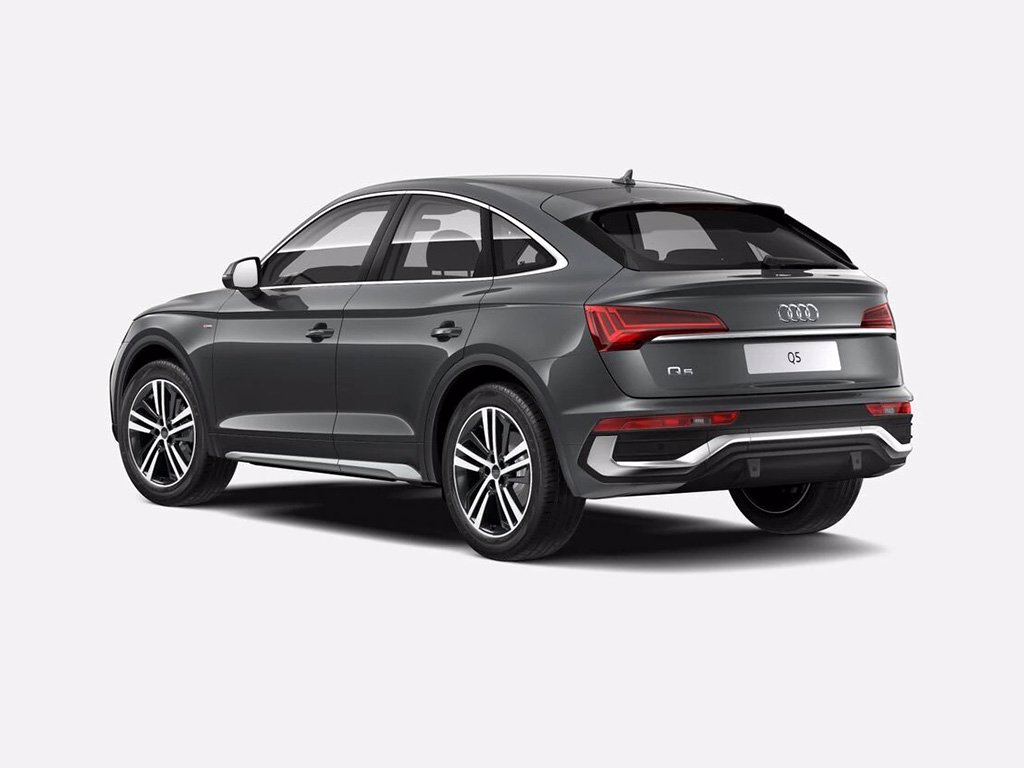 AUDI Q5 SPB 50 TFSI e quattro S tronic S line plus