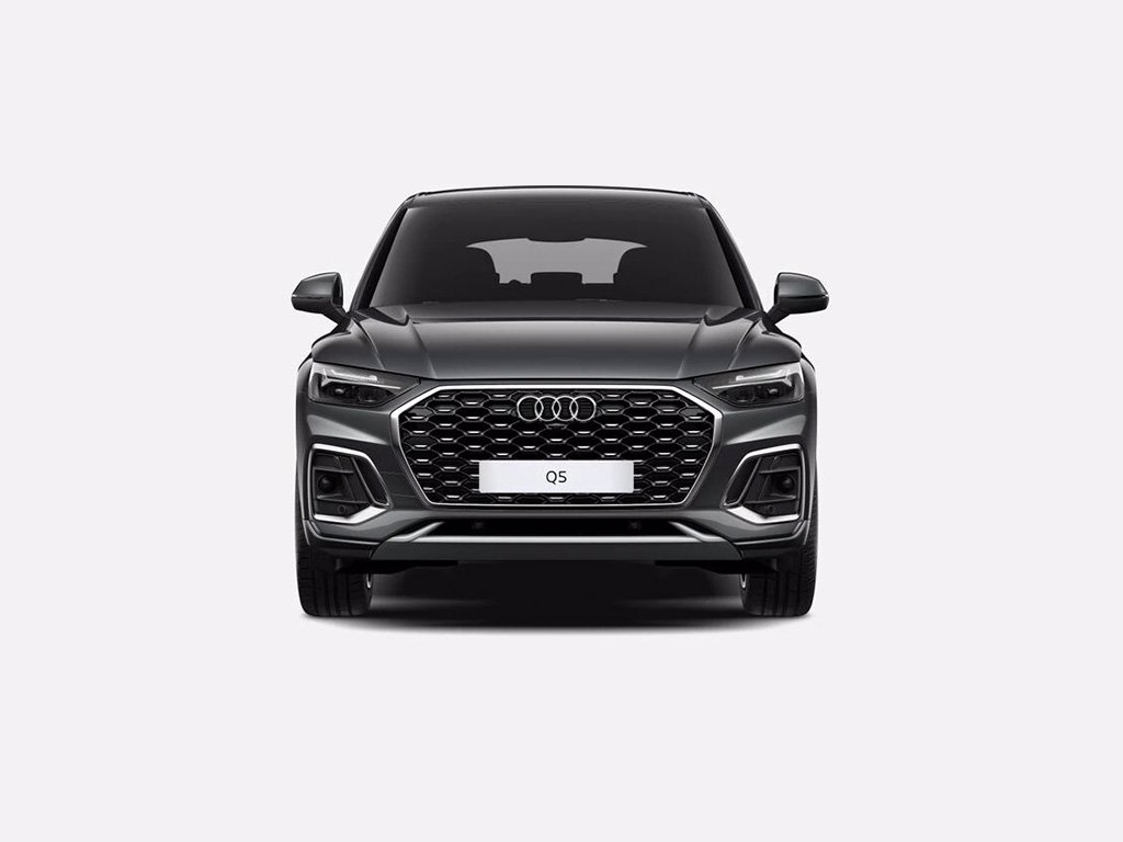 AUDI Q5 SPB 50 TFSI e quattro S tronic S line plus