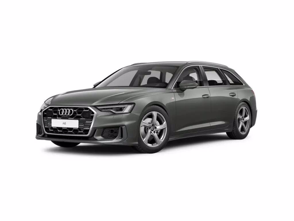 AUDI A6 avant 55 2.0 tfsi e s line edition quattro s-tronic