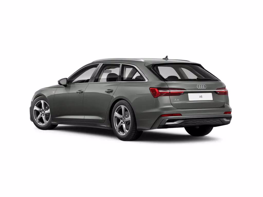 AUDI A6 avant 55 2.0 tfsi e s line edition quattro s-tronic