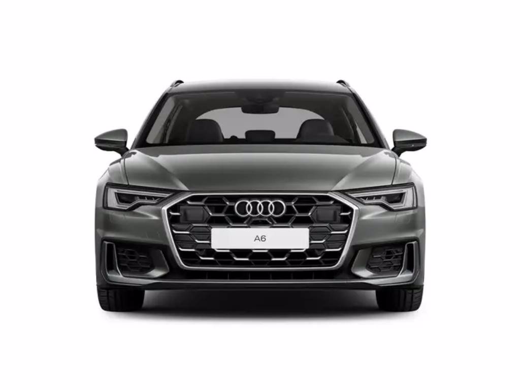 AUDI A6 avant 55 2.0 tfsi e s line edition quattro s-tronic