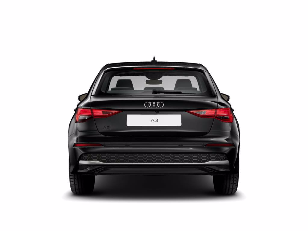 AUDI A3 sportback 35 1.5 tfsi mhev business advanced s-tronic