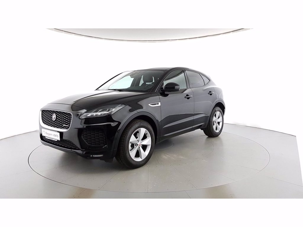 JAGUAR E-Pace 2.0 D I4 180cv R-Dynamic AWD Auto