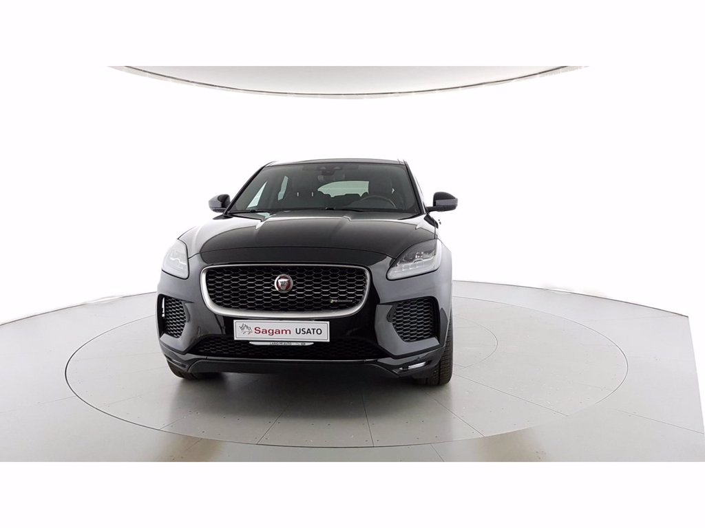 JAGUAR E-Pace 2.0 D I4 180cv R-Dynamic AWD Auto