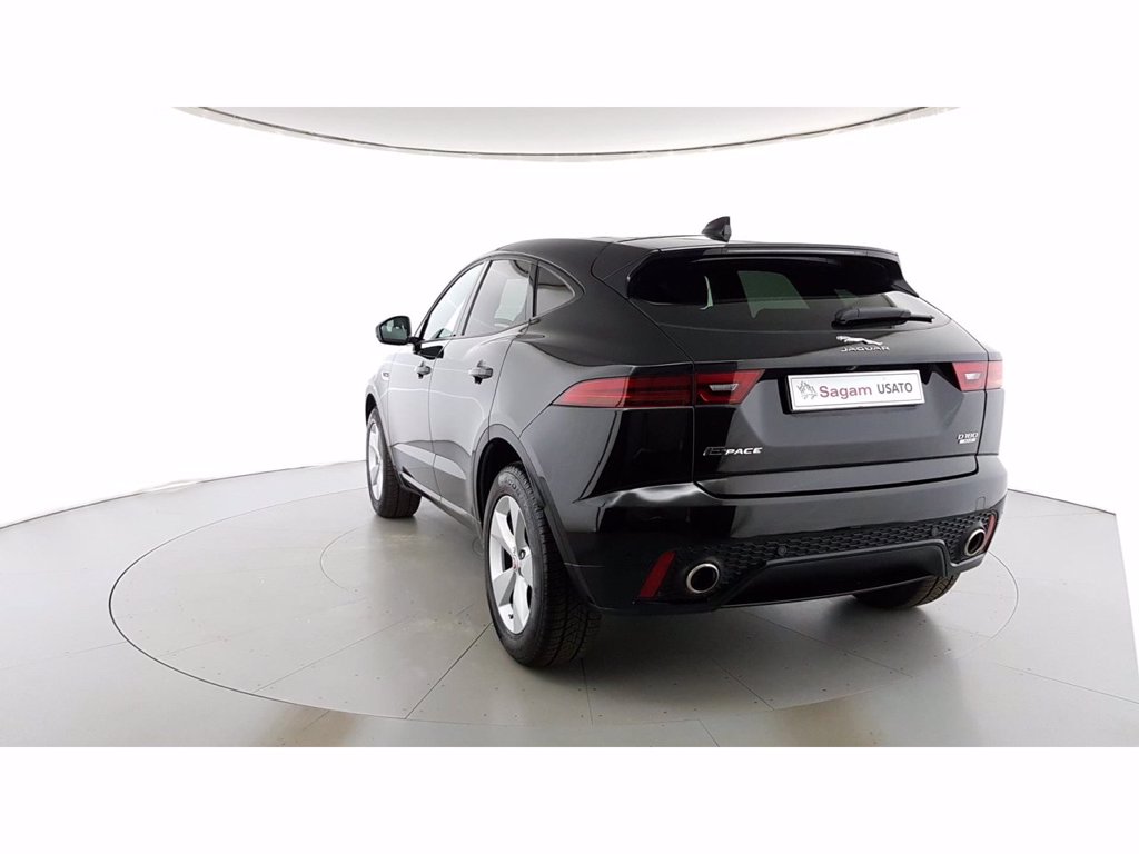 JAGUAR E-Pace 2.0 D I4 180cv R-Dynamic AWD Auto