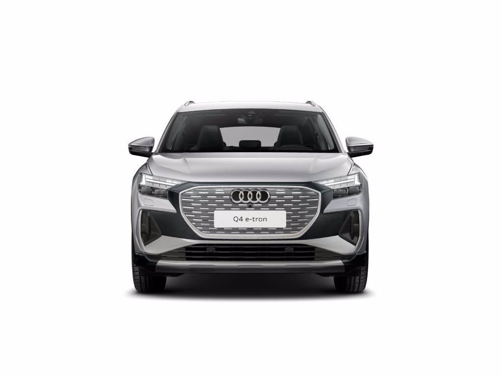 AUDI Q4 e-tron 55 s line edition quattro