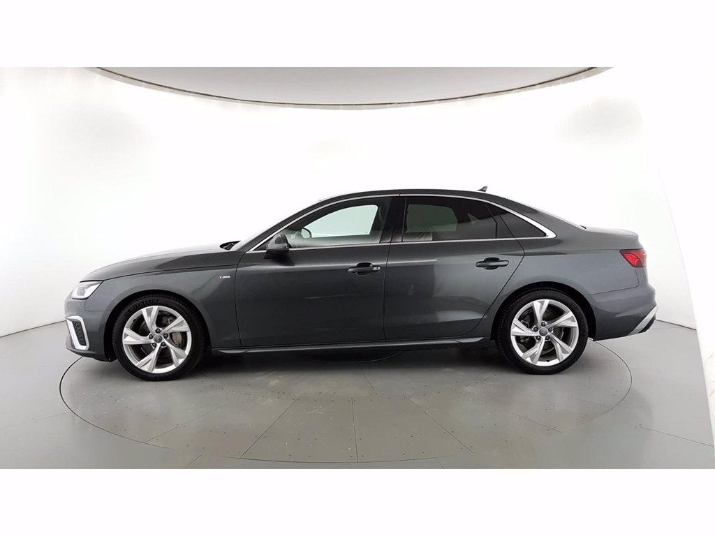 AUDI A4 Berlina 40 2.0 TDI 190cv S line Edition Quattro S tronic