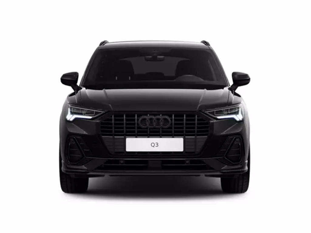 AUDI Q3 45 2.0 tfsi identity black quattro 245cv s-tronic