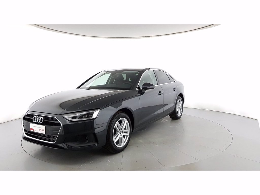 AUDI A4 35 2.0 tfsi mhev business 150cv s-tronic