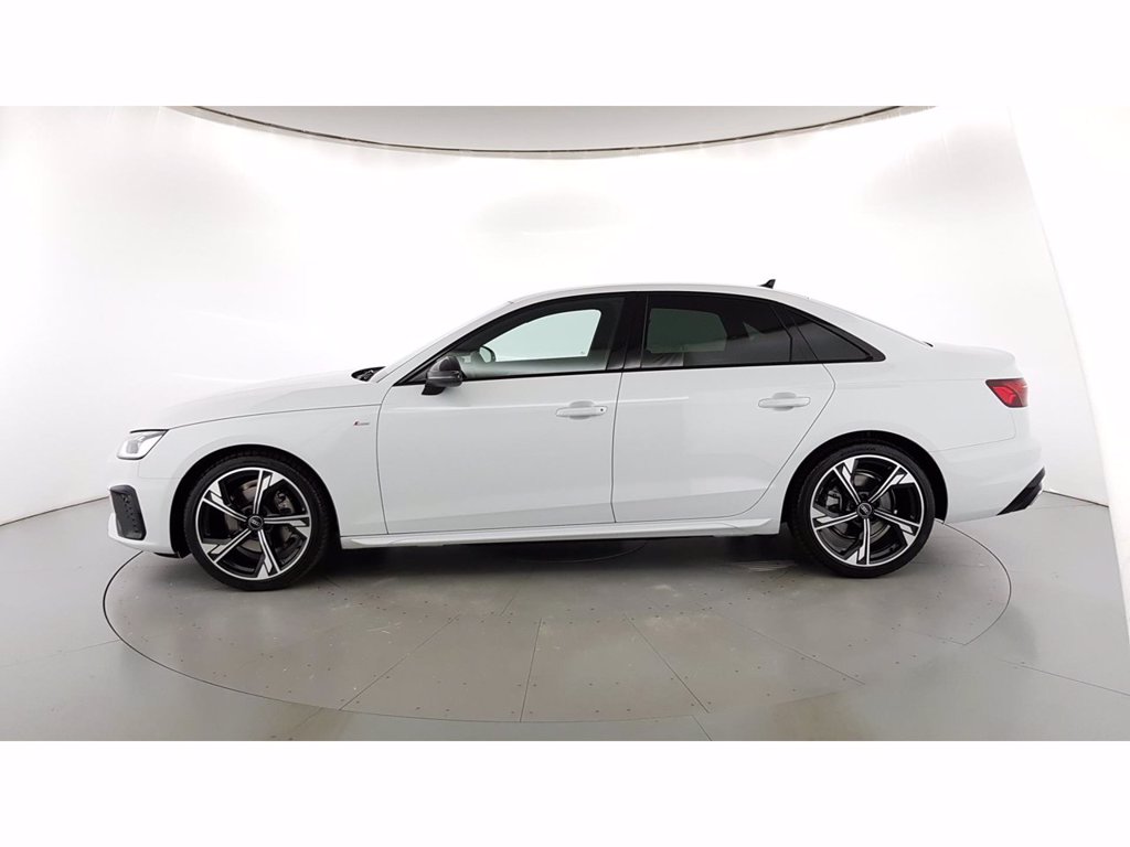 AUDI A4 30 2.0 tdi mhev s line edition 136cv s-tronic