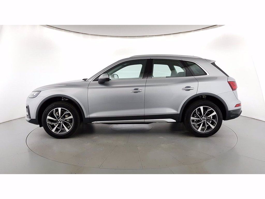 AUDI Q5 40 2.0 tdi mhev 12v business advanced quattro s-tronic