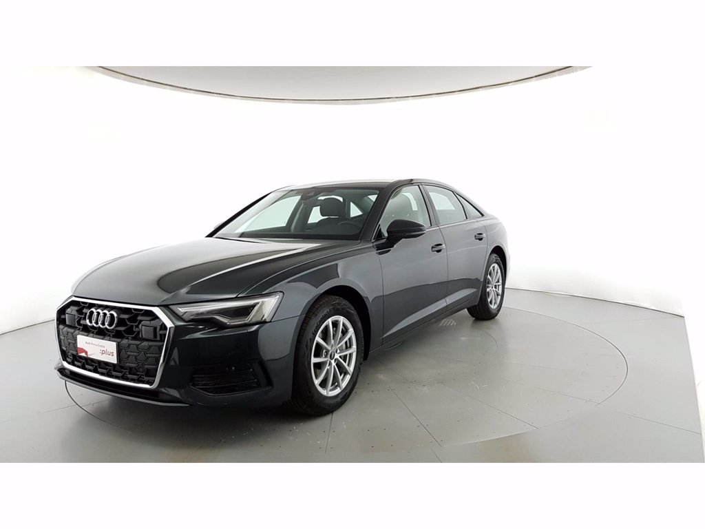 AUDI A6 40 2.0 tfsi mhev 12v s-tronic