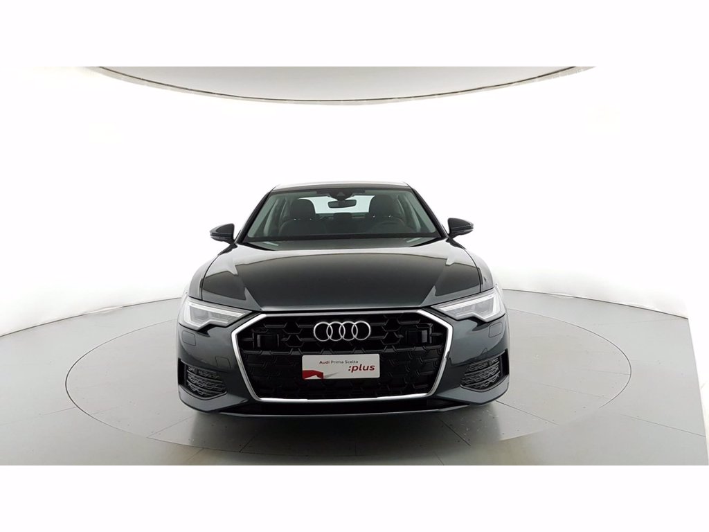 AUDI A6 40 2.0 tfsi mhev 12v s-tronic