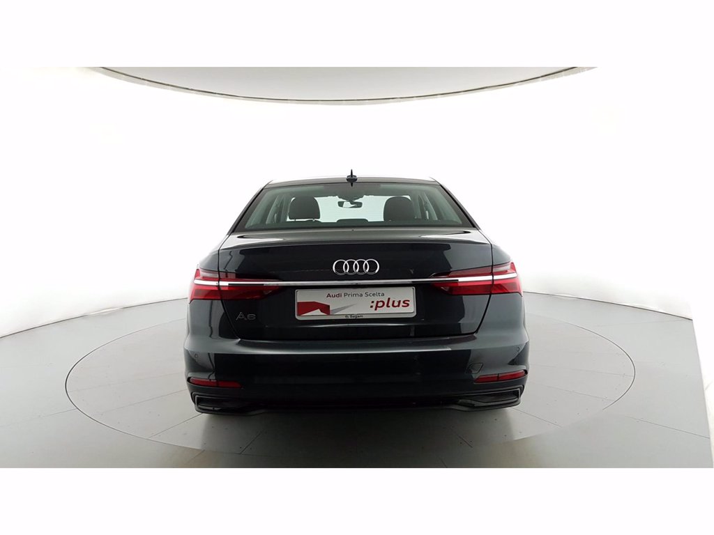 AUDI A6 40 2.0 tfsi mhev 12v s-tronic