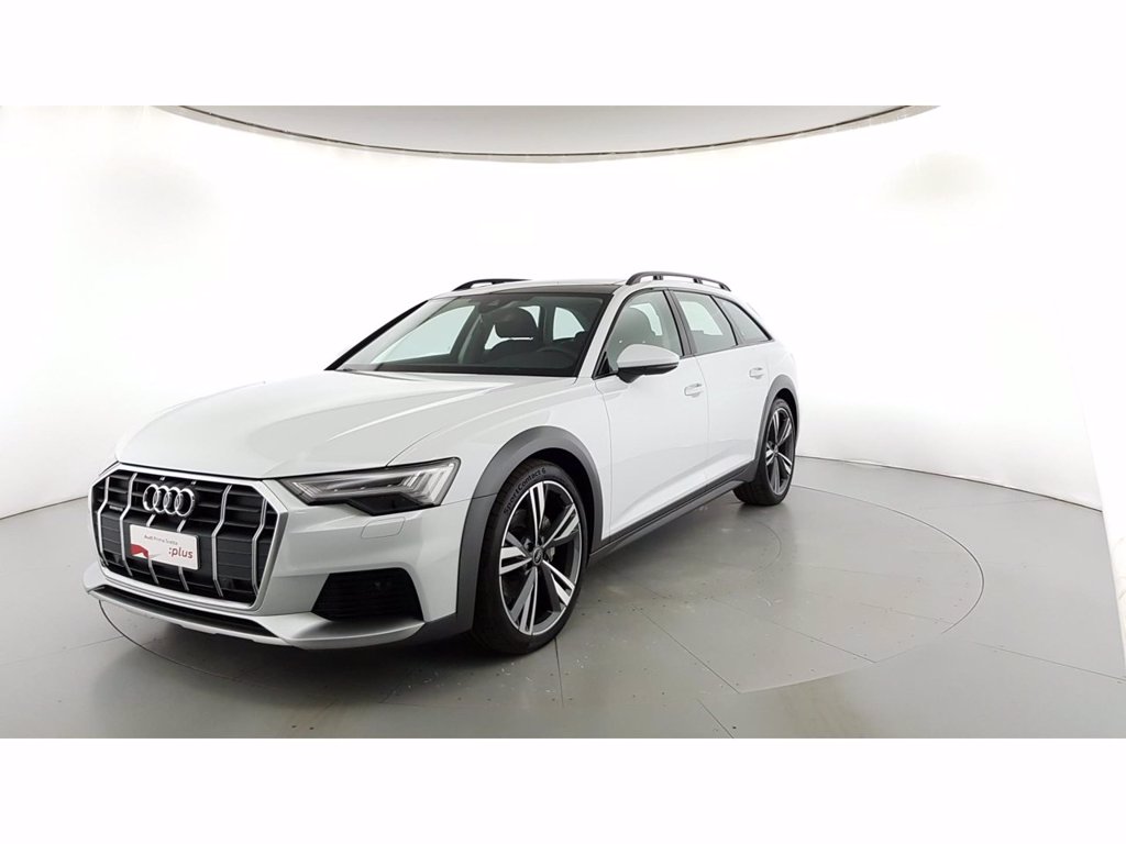 AUDI A6 allroad 40 2.0 tdi mhev 12v quattro 204cv s-tronic