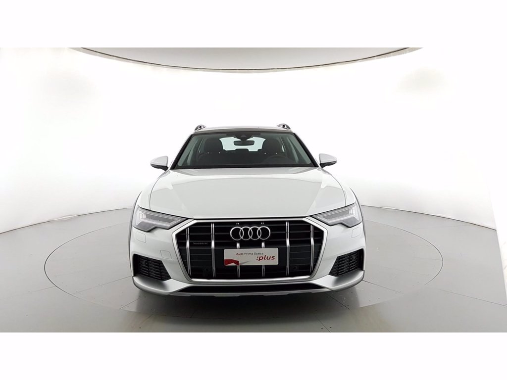 AUDI A6 allroad 40 2.0 tdi mhev 12v quattro 204cv s-tronic