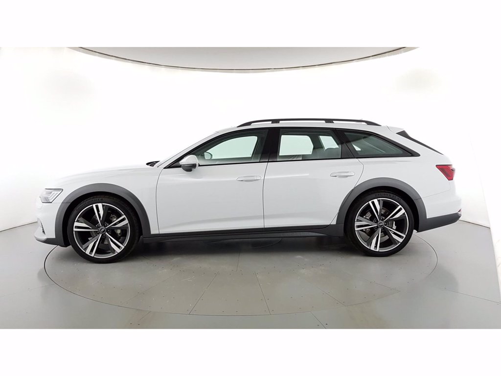 AUDI A6 allroad 40 2.0 tdi mhev 12v quattro 204cv s-tronic