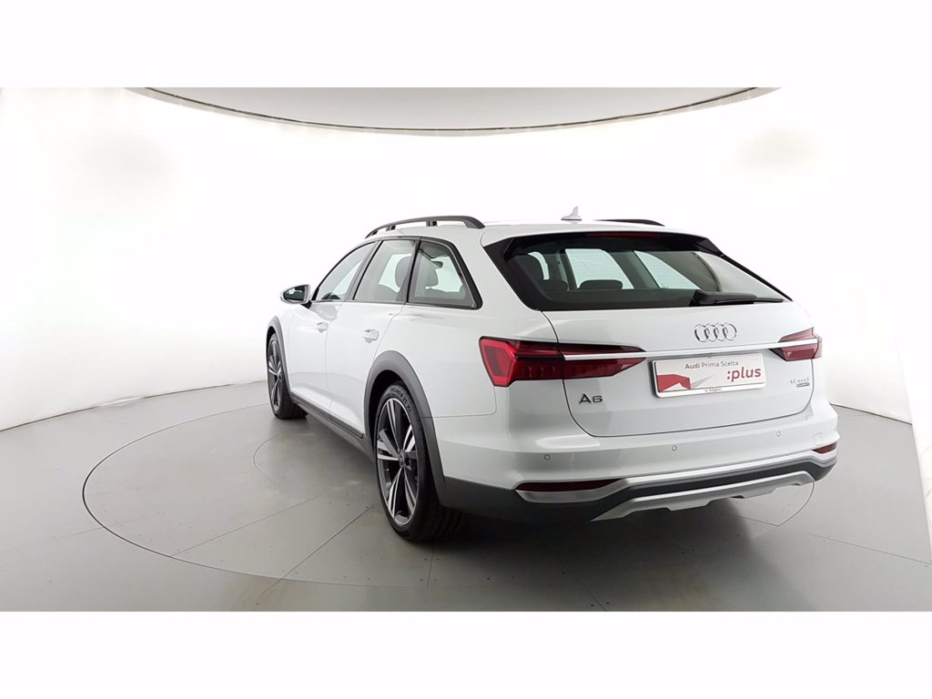 AUDI A6 allroad 40 2.0 tdi mhev 12v quattro 204cv s-tronic