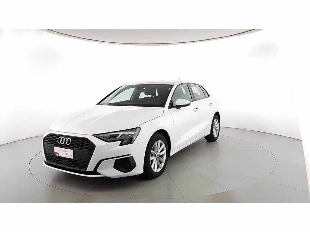 AUDI A3 sportback 30 1.0 tfsi