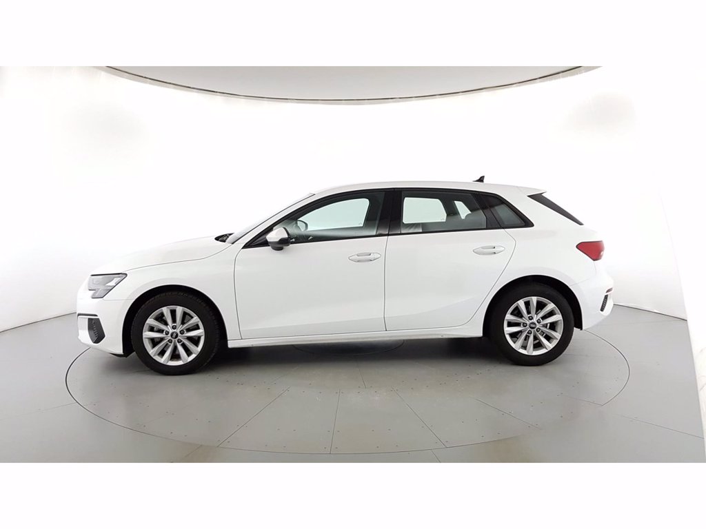 AUDI A3 sportback 30 1.0 tfsi