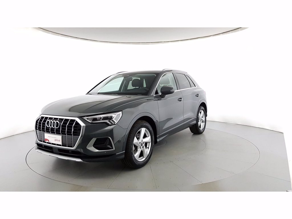 AUDI Q3 35 2.0 tdi business advanced s-tronic