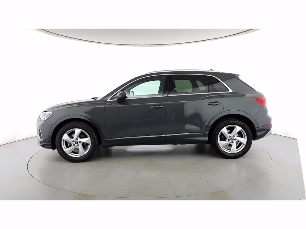 AUDI Q3 35 2.0 tdi business advanced s-tronic