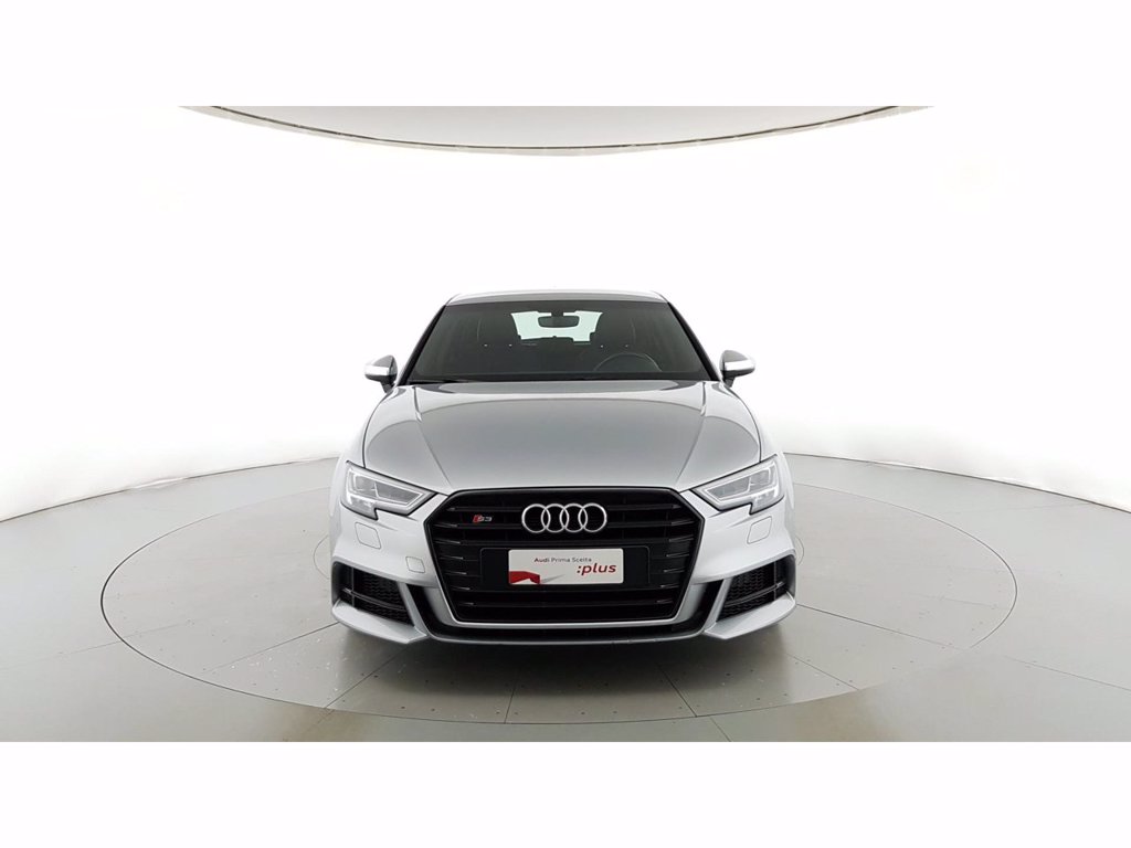 AUDI S3 sportback 2.0 tfsi quattro 310cv s-tronic