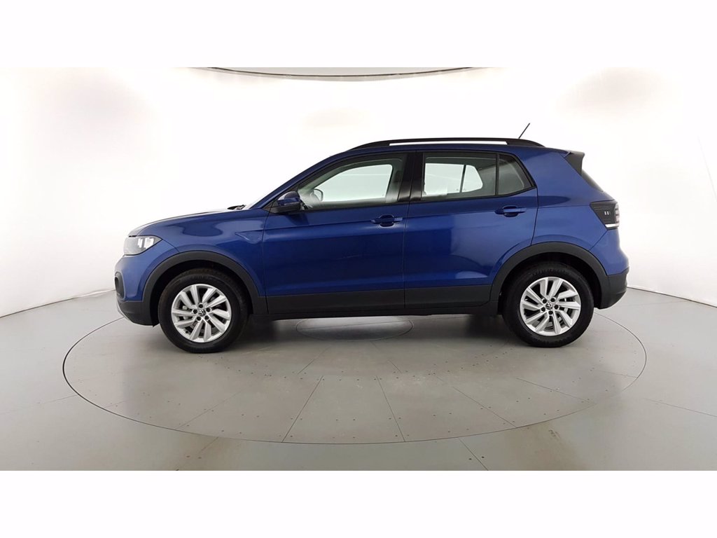 VOLKSWAGEN T-cross 1.0 tsi style 95cv