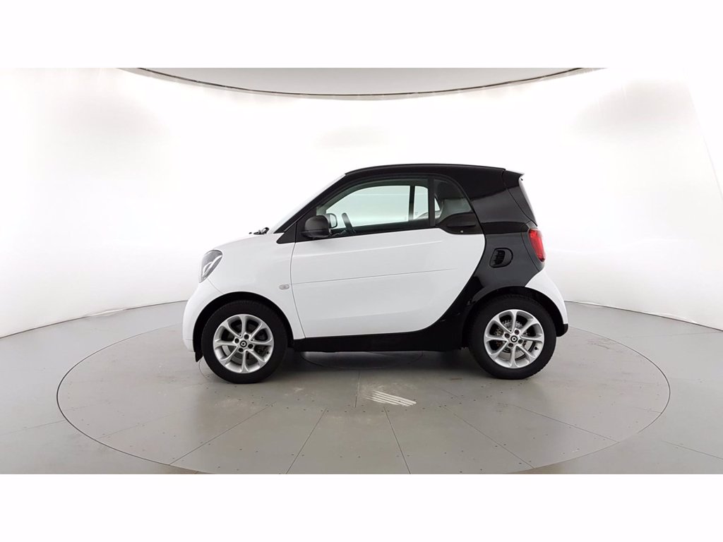 SMART Fortwo 1.0 youngster 71cv twinamic my18