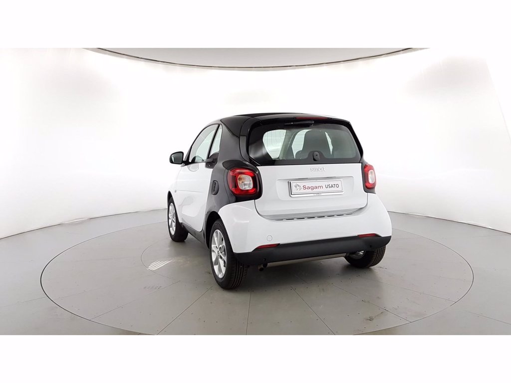 SMART Fortwo 1.0 youngster 71cv twinamic my18