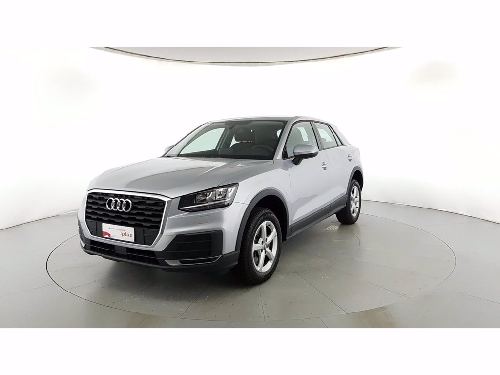 AUDI Q2 1.4 TFSI