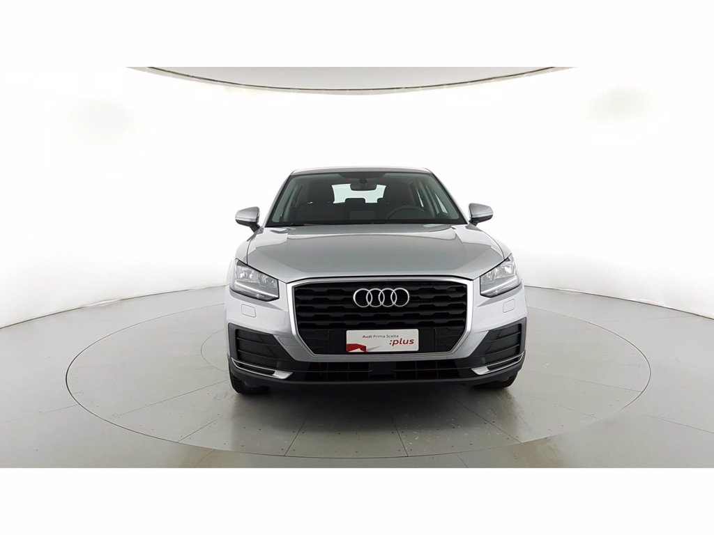 AUDI Q2 1.4 TFSI