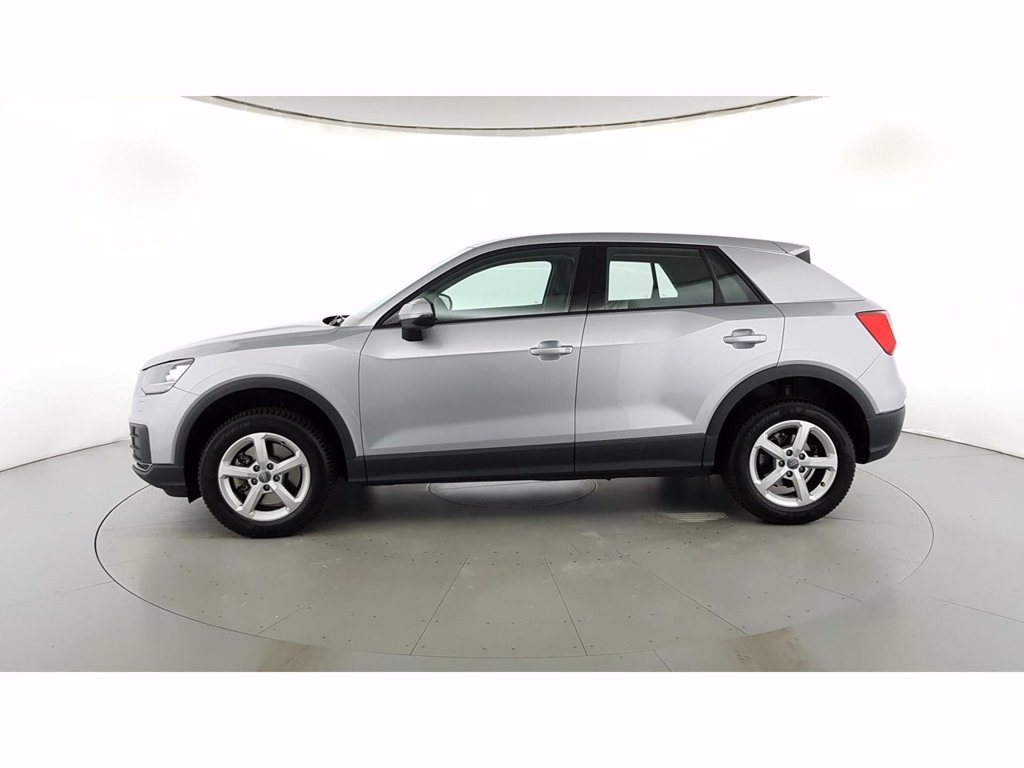 AUDI Q2 1.4 TFSI