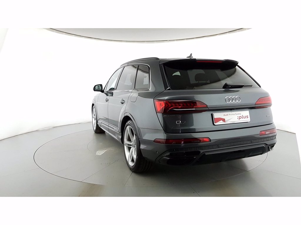 AUDI Q7 55 3.0 tfsi e sport quattro tiptronic 5p.ti