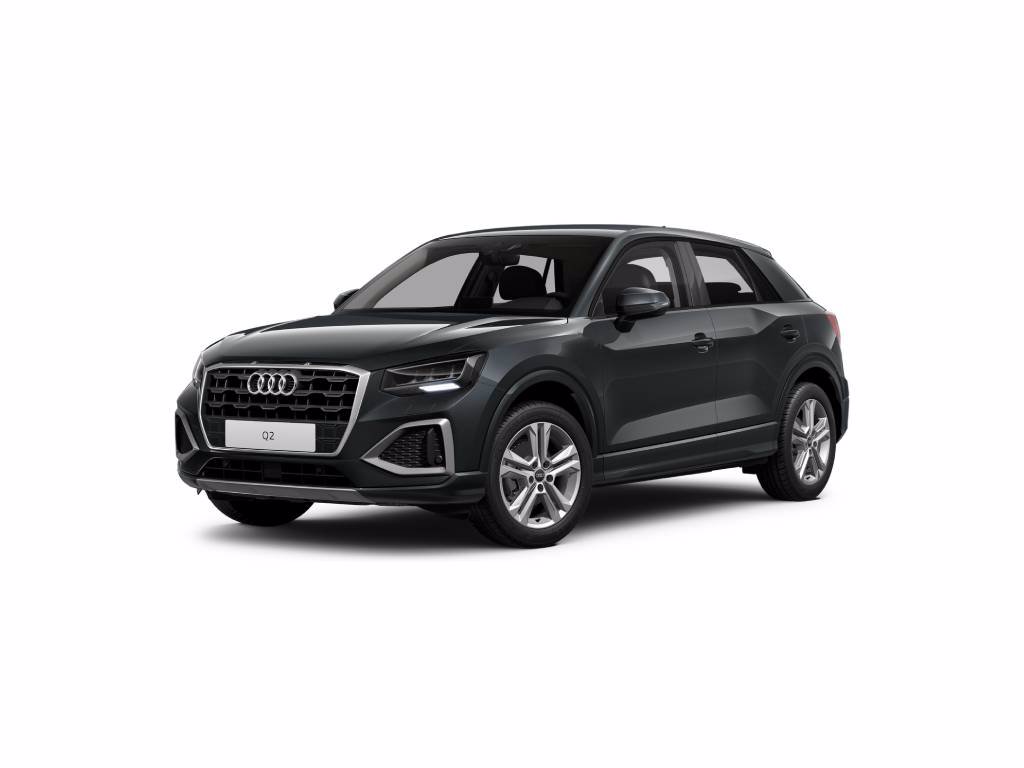 AUDI Q2 30 2.0 tdi business advanced