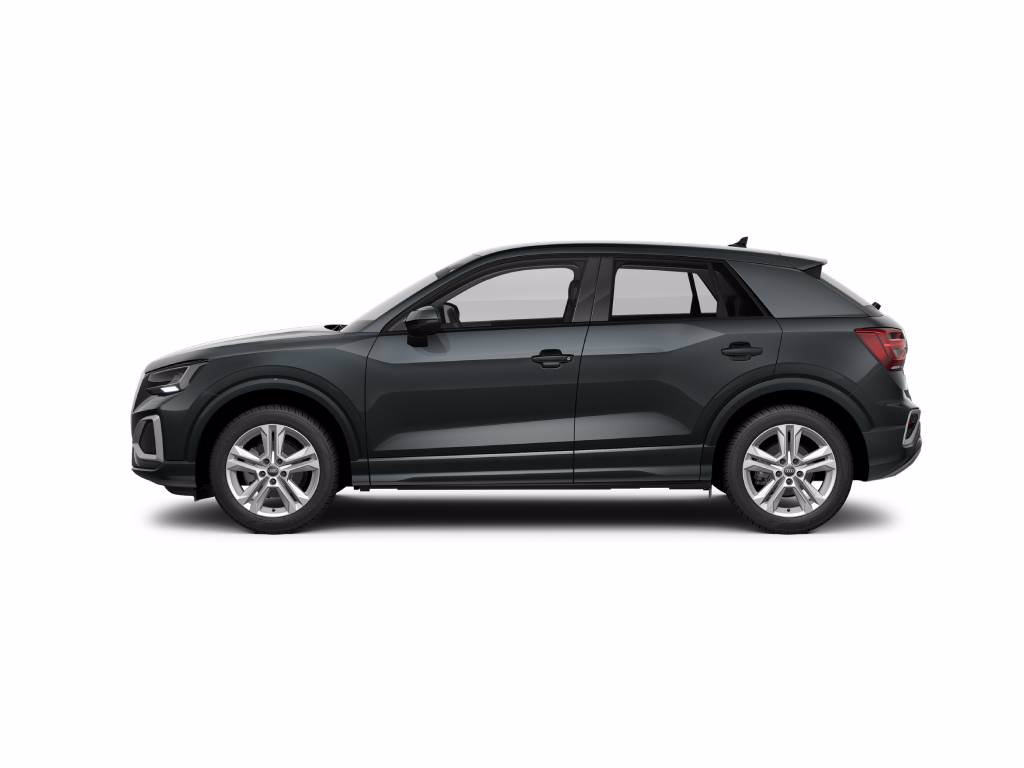 AUDI Q2 30 2.0 tdi business advanced