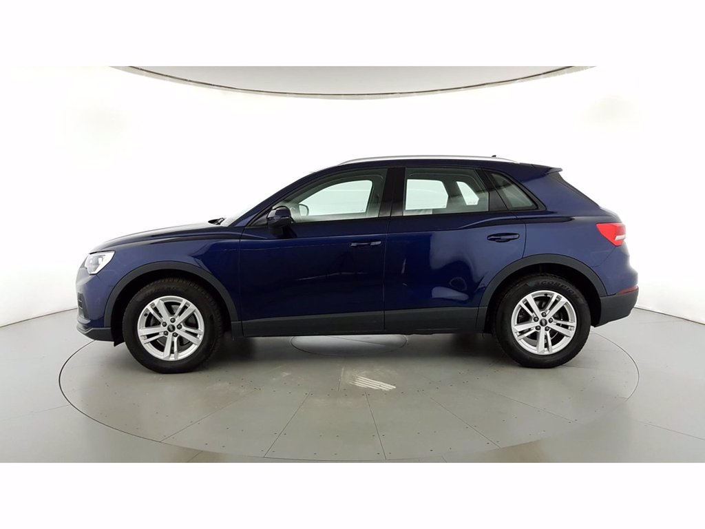 AUDI Q3 35 2.0 tdi business quattro s-tronic