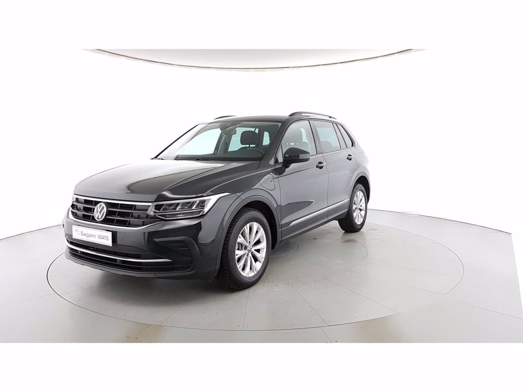 VOLKSWAGEN Tiguan 1.4 tsi eh life dsg