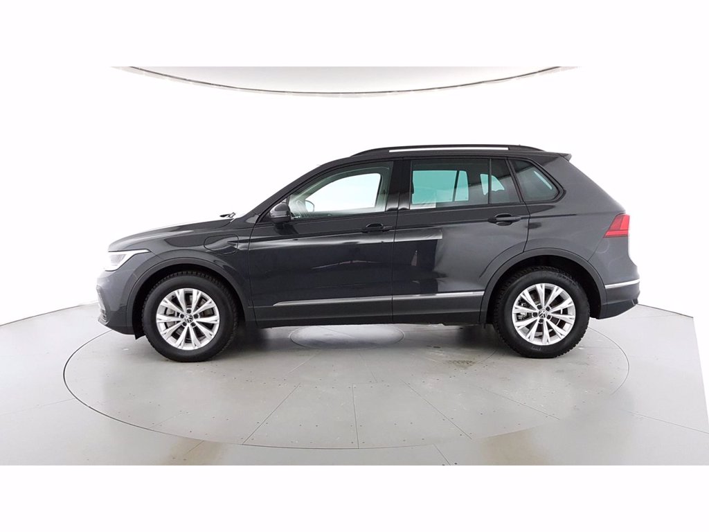 VOLKSWAGEN Tiguan 1.4 tsi eh life dsg