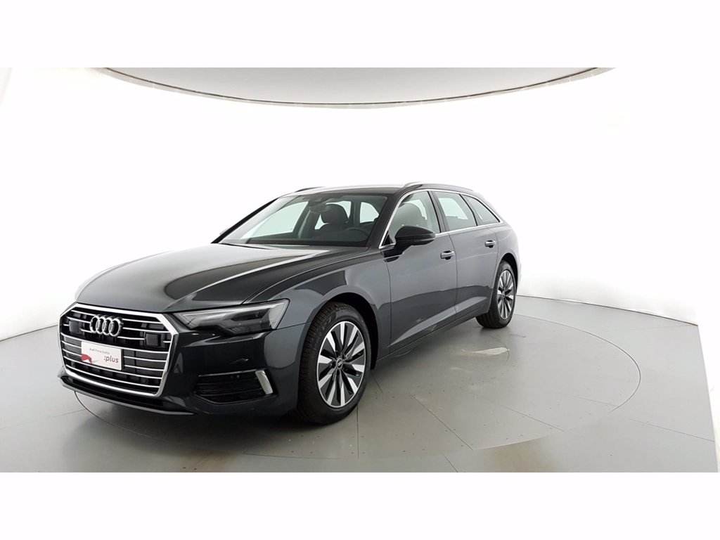 AUDI A6 avant 40 2.0 tdi mhev business design s-tronic