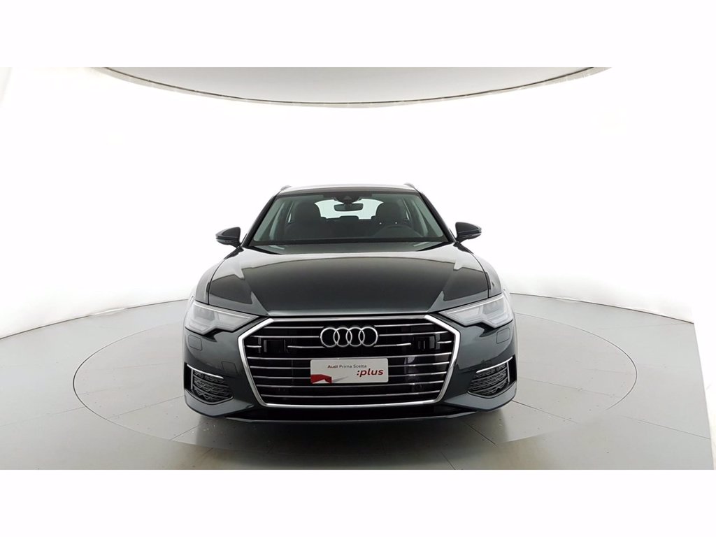 AUDI A6 avant 40 2.0 tdi mhev business design s-tronic