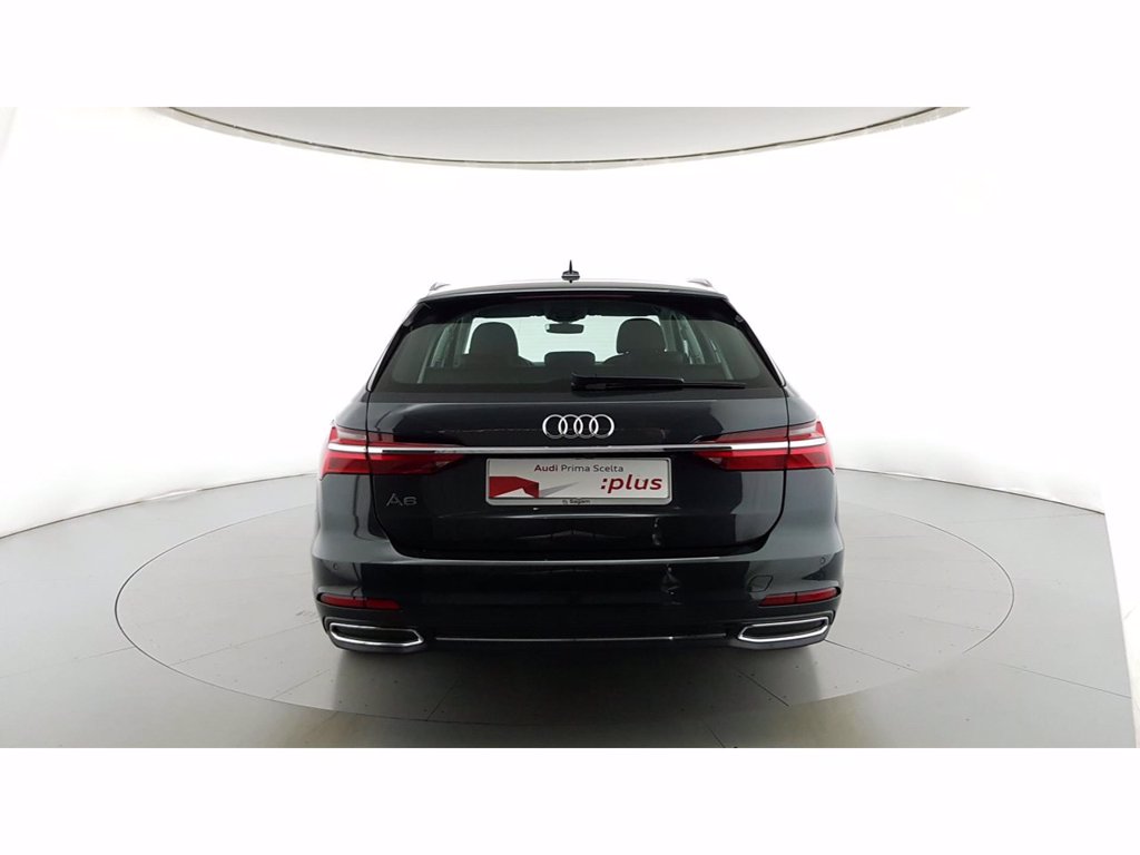 AUDI A6 avant 40 2.0 tdi mhev business design s-tronic