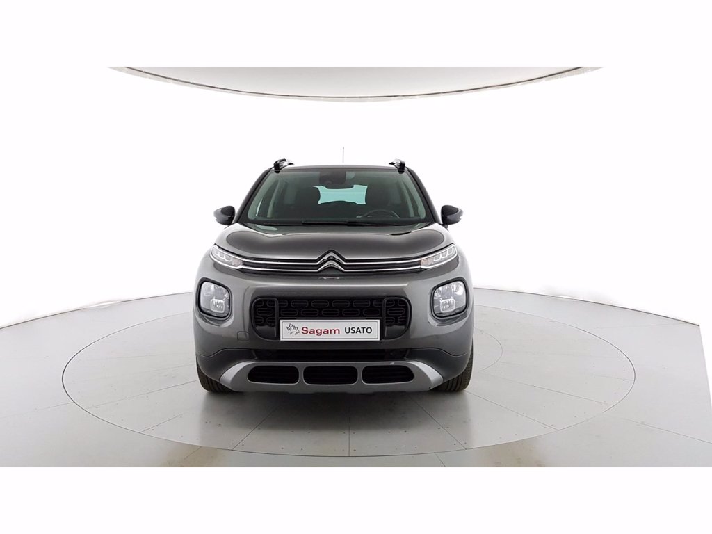 CITROEN C3 aircross 1.5 bluehdi shine pack s&s 100cv