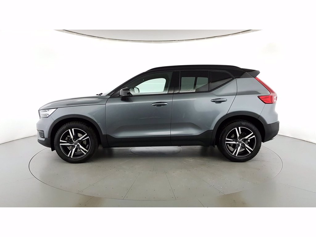 VOLVO Xc40 2.0 t4 r-design awd geartronic