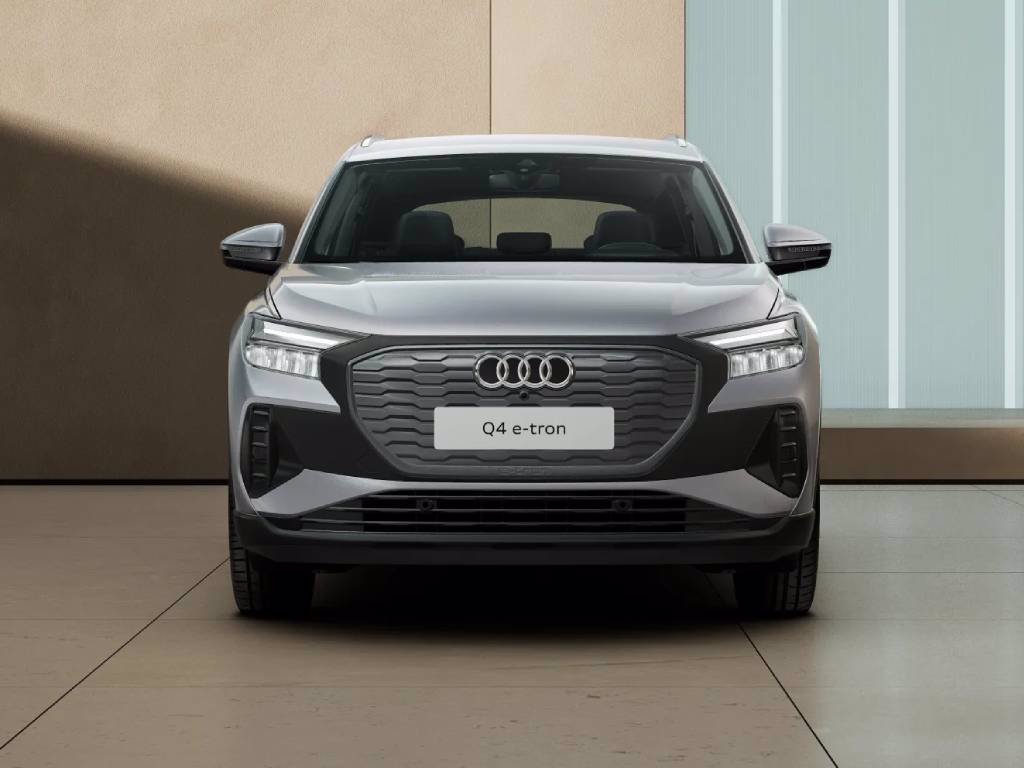 AUDI Q4 e-tron 40