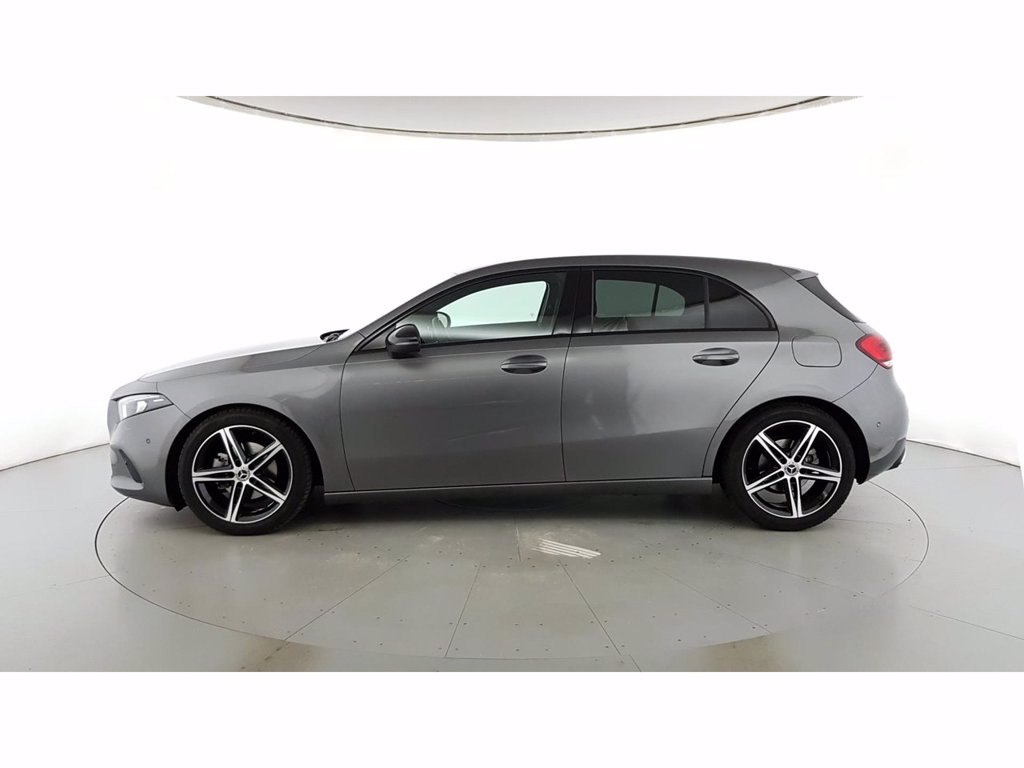 MERCEDES A 180 d sport extra auto