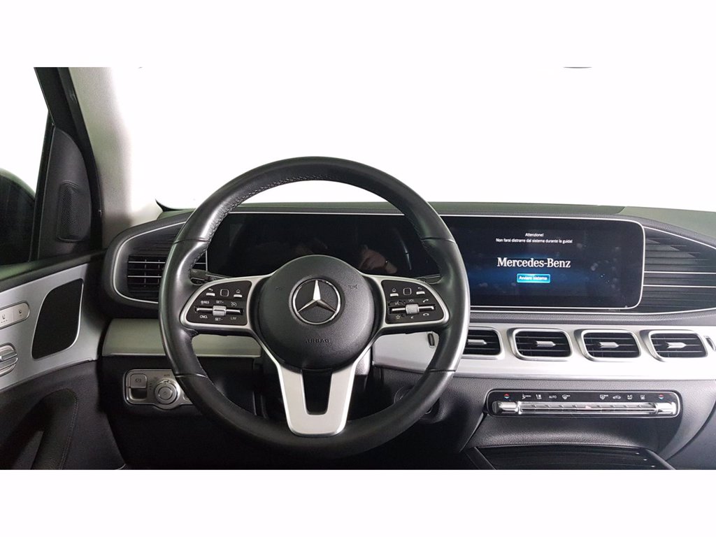 MERCEDES Gle 350 de phev (e eq-power) premium 4matic auto