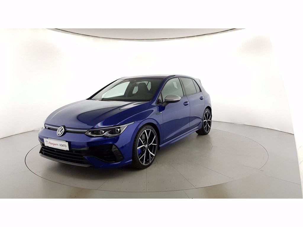 VOLKSWAGEN Golf 2.0 tsi r 4motion 320cv dsg