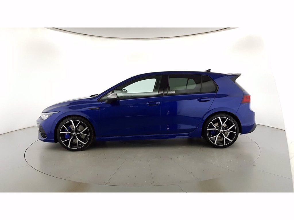 VOLKSWAGEN Golf 2.0 tsi r 4motion 320cv dsg