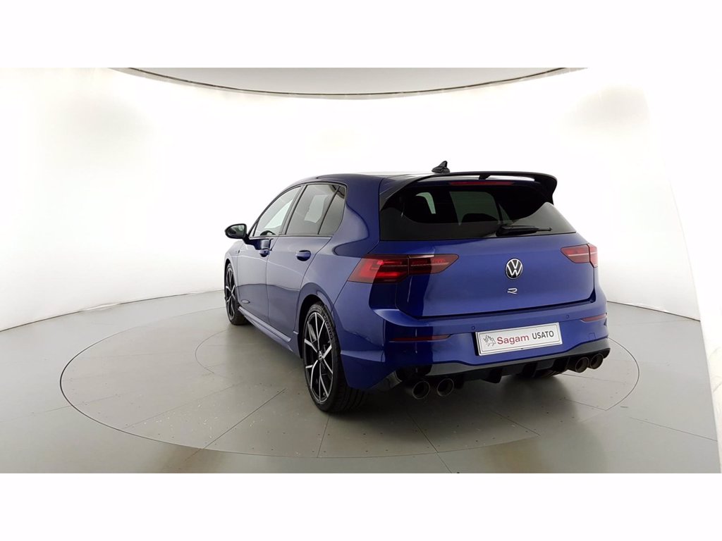 VOLKSWAGEN Golf 2.0 tsi r 4motion 320cv dsg